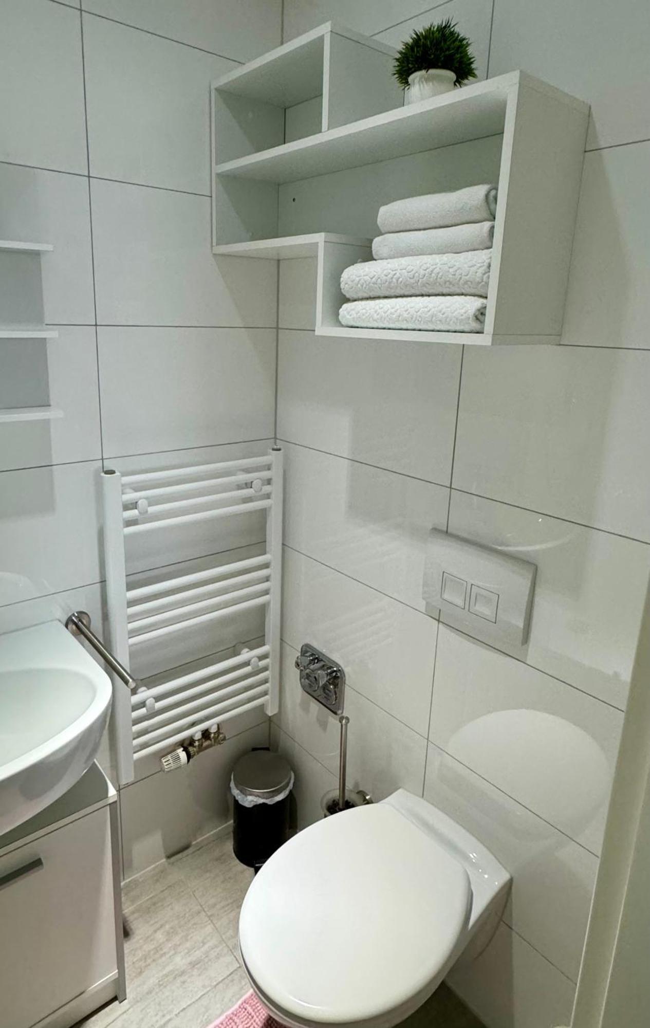 Prime Host Charme Apartment Karlsruhe Esterno foto