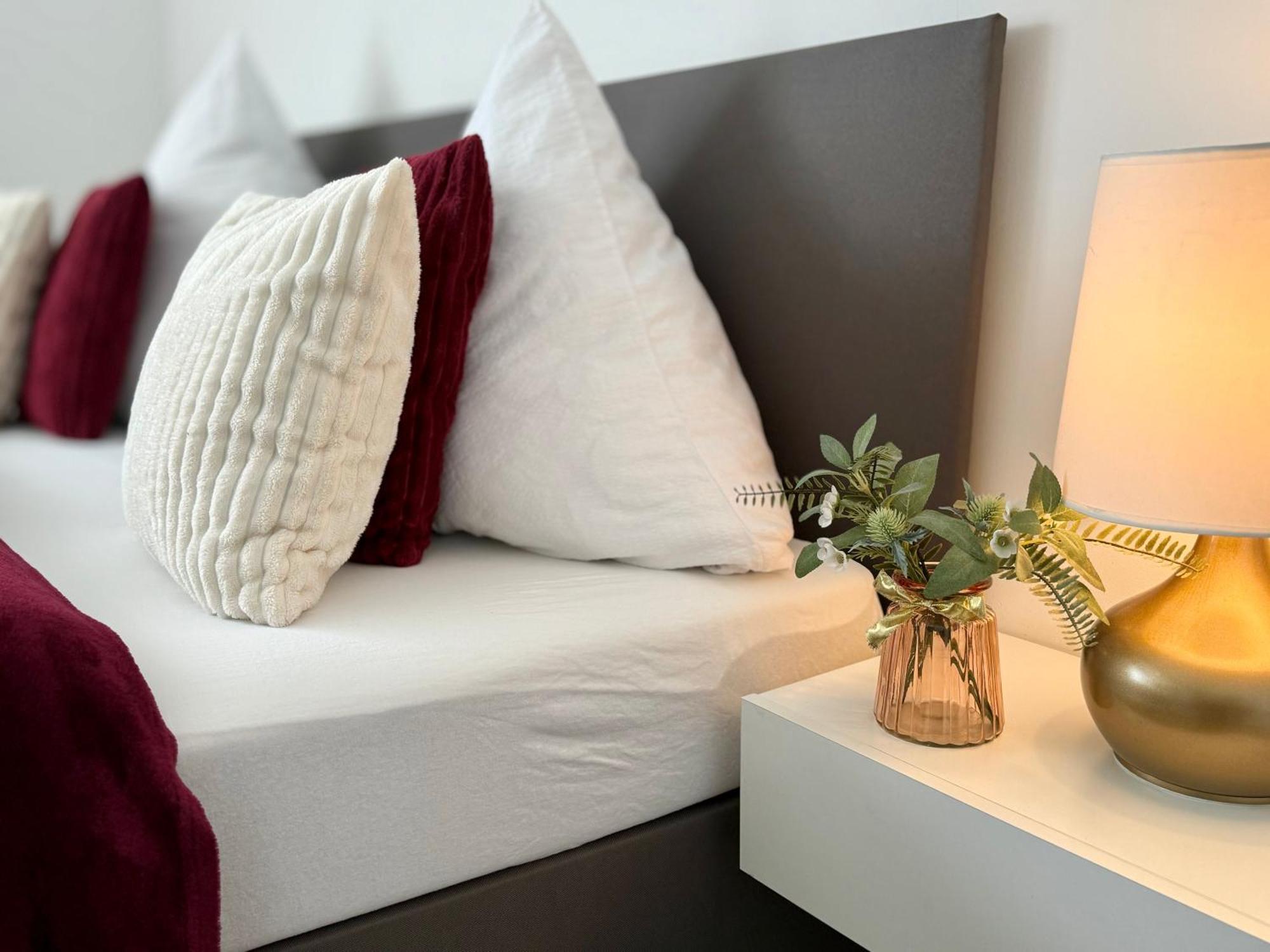 Prime Host Charme Apartment Karlsruhe Esterno foto