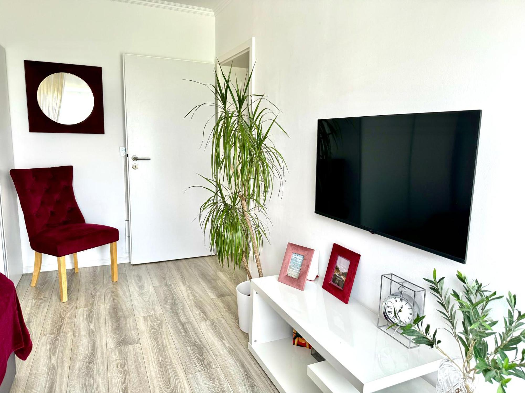 Prime Host Charme Apartment Karlsruhe Esterno foto
